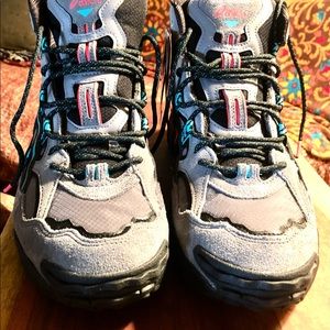 brand new boots never worn no longer have box